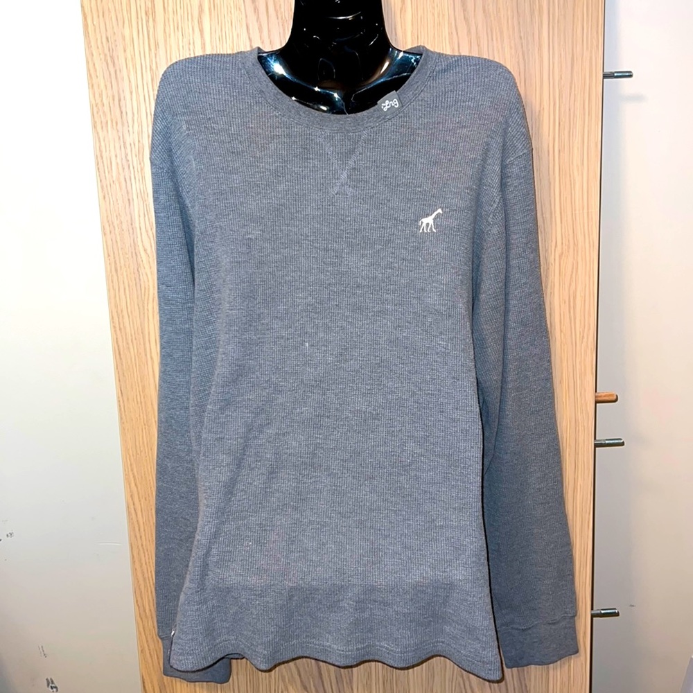 LNG Sweater